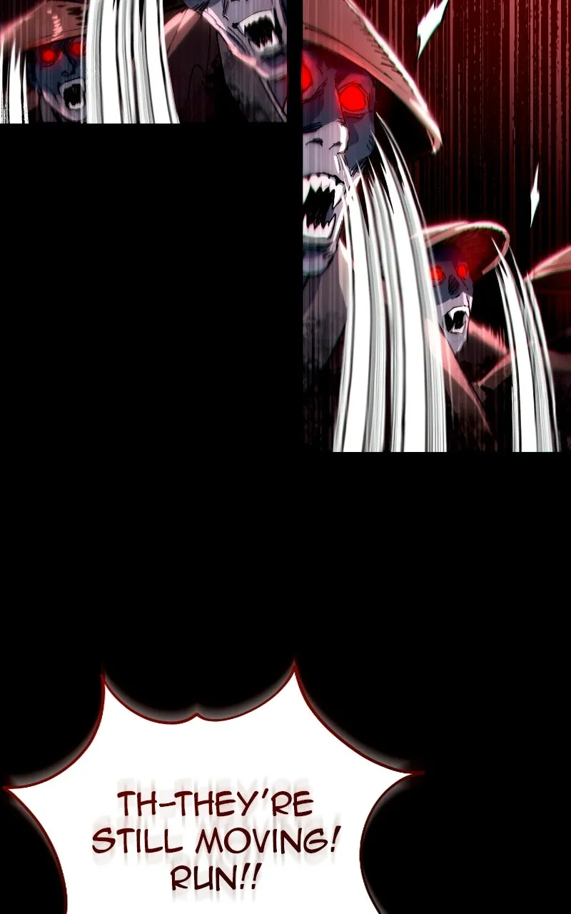 The Heavenly Demon Wants a Quiet Life Chapter 57 page 41 - 