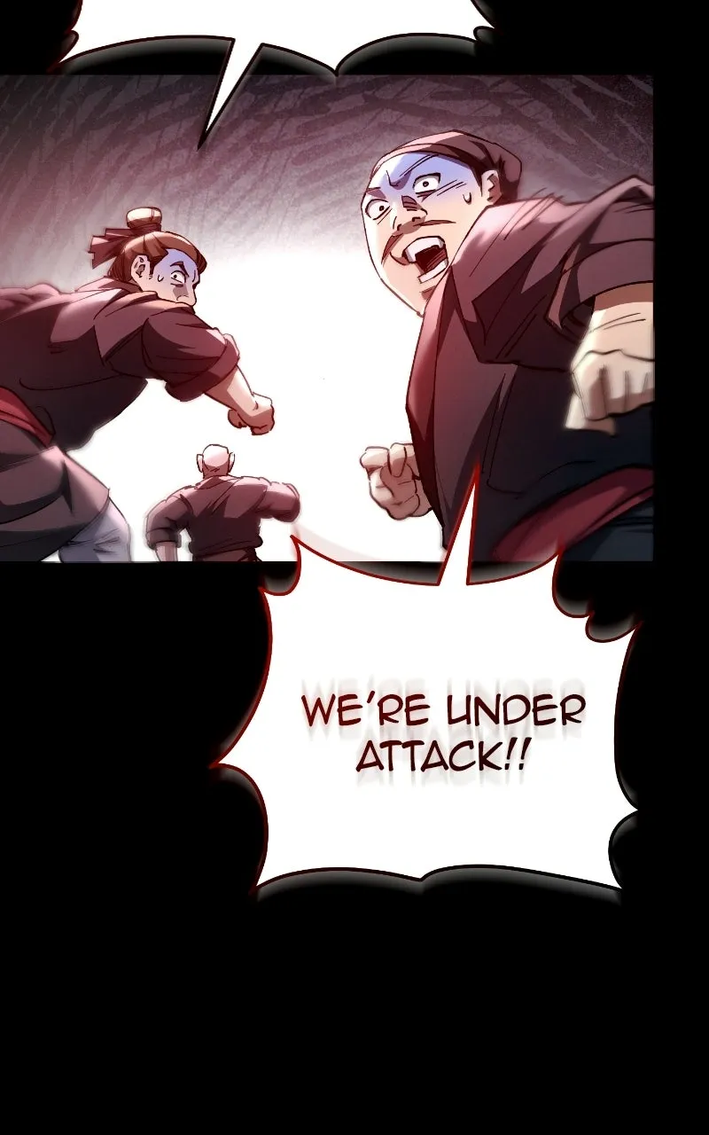 The Heavenly Demon Wants a Quiet Life Chapter 57 page 42 - 