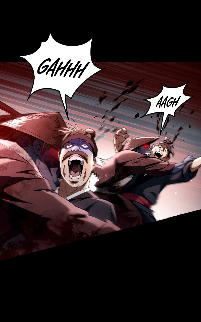 The Heavenly Demon Wants a Quiet Life Chapter 57 page 43 - 