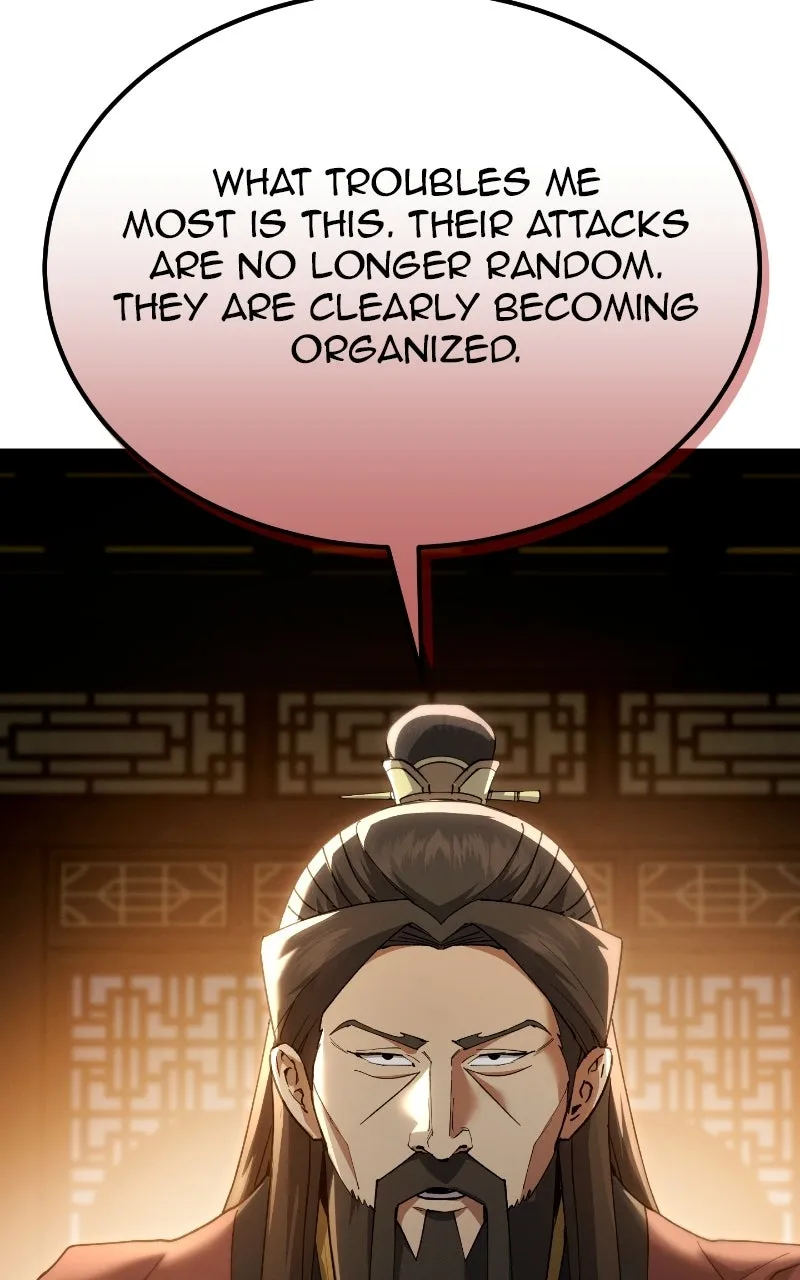 The Heavenly Demon Wants a Quiet Life Chapter 57 page 55 - 