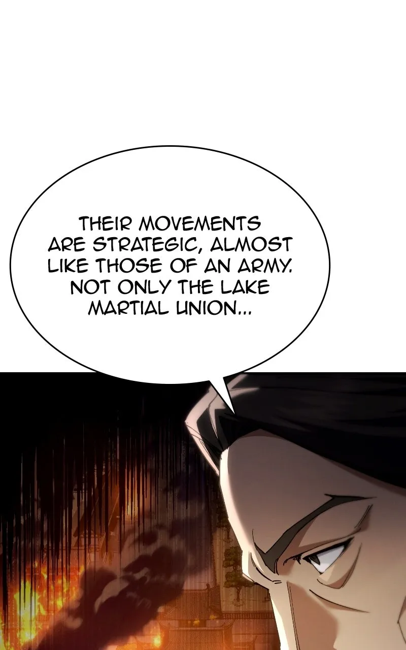 The Heavenly Demon Wants a Quiet Life Chapter 57 page 57 - 