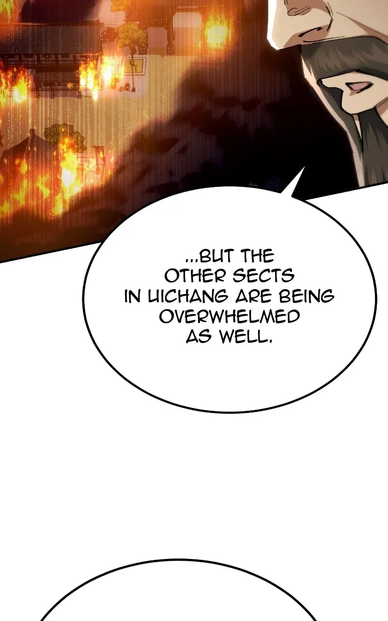 The Heavenly Demon Wants a Quiet Life Chapter 57 page 58 - 