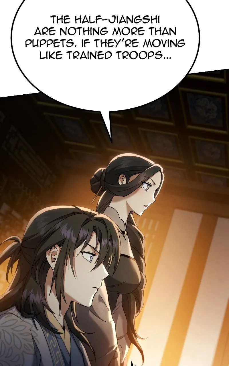 The Heavenly Demon Wants a Quiet Life Chapter 57 page 59 - 