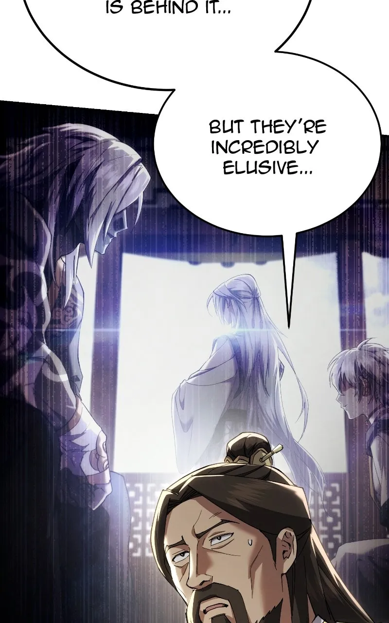 The Heavenly Demon Wants a Quiet Life Chapter 57 page 61 - 