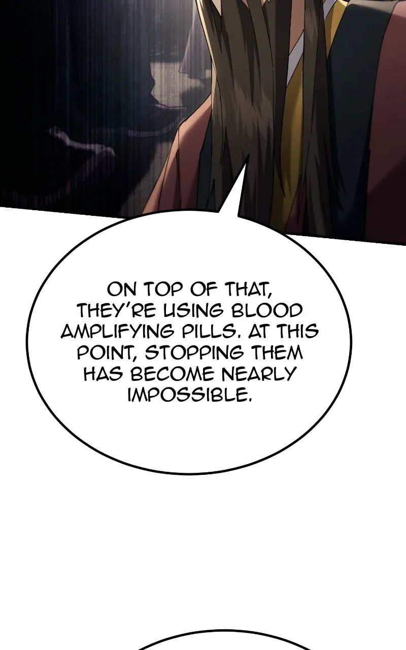 The Heavenly Demon Wants a Quiet Life Chapter 57 page 62 - 