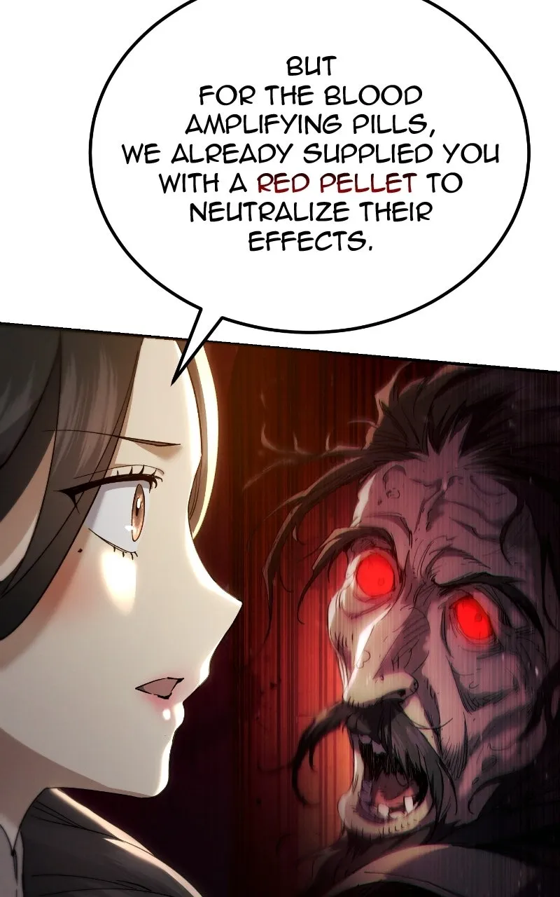 The Heavenly Demon Wants a Quiet Life Chapter 57 page 63 - 