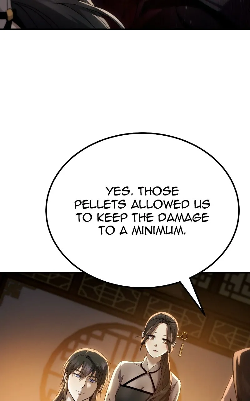 The Heavenly Demon Wants a Quiet Life Chapter 57 page 64 - 
