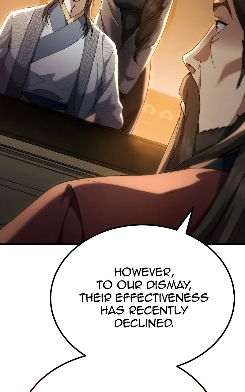 The Heavenly Demon Wants a Quiet Life Chapter 57 page 65 - 