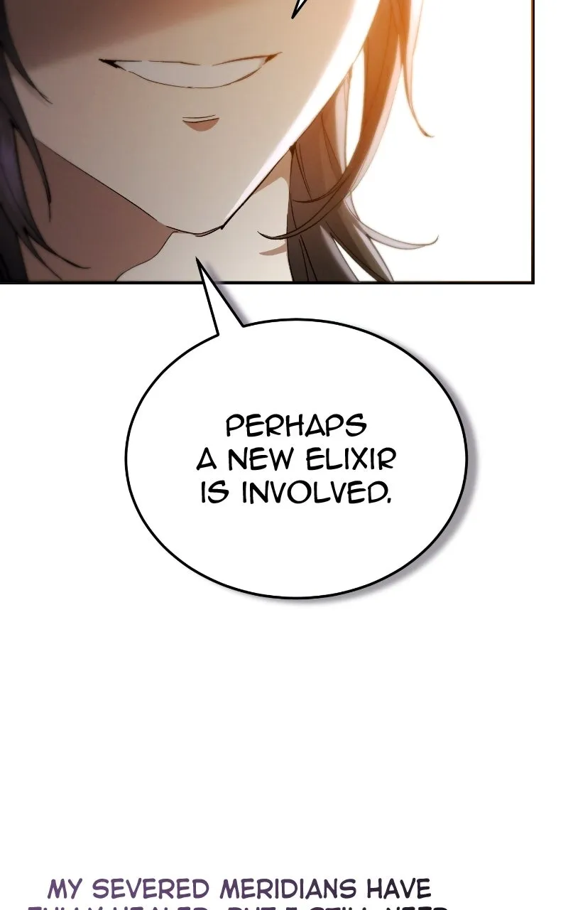 The Heavenly Demon Wants a Quiet Life Chapter 57 page 67 - 