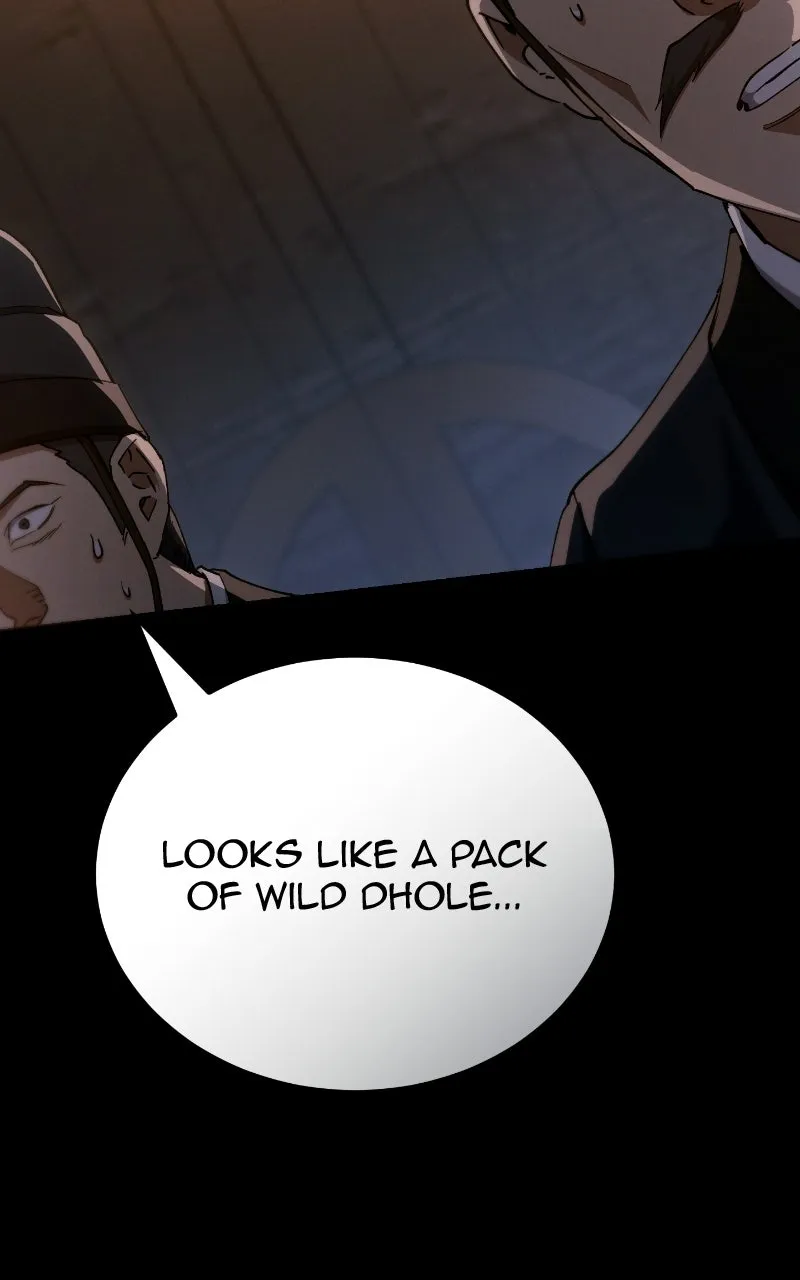 The Heavenly Demon Wants a Quiet Life Chapter 57 page 8 - 