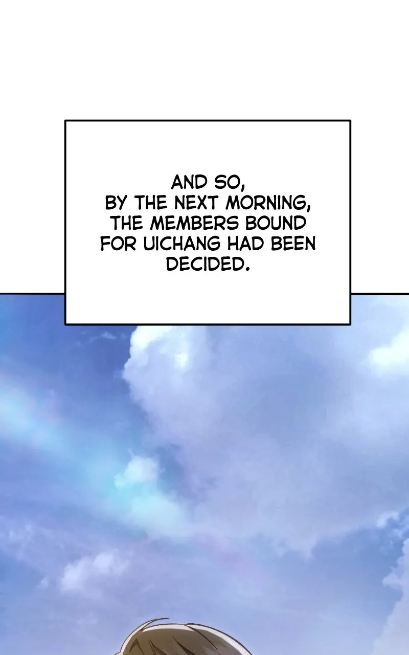The Heavenly Demon Wants a Quiet Life Chapter 57 page 73 - 