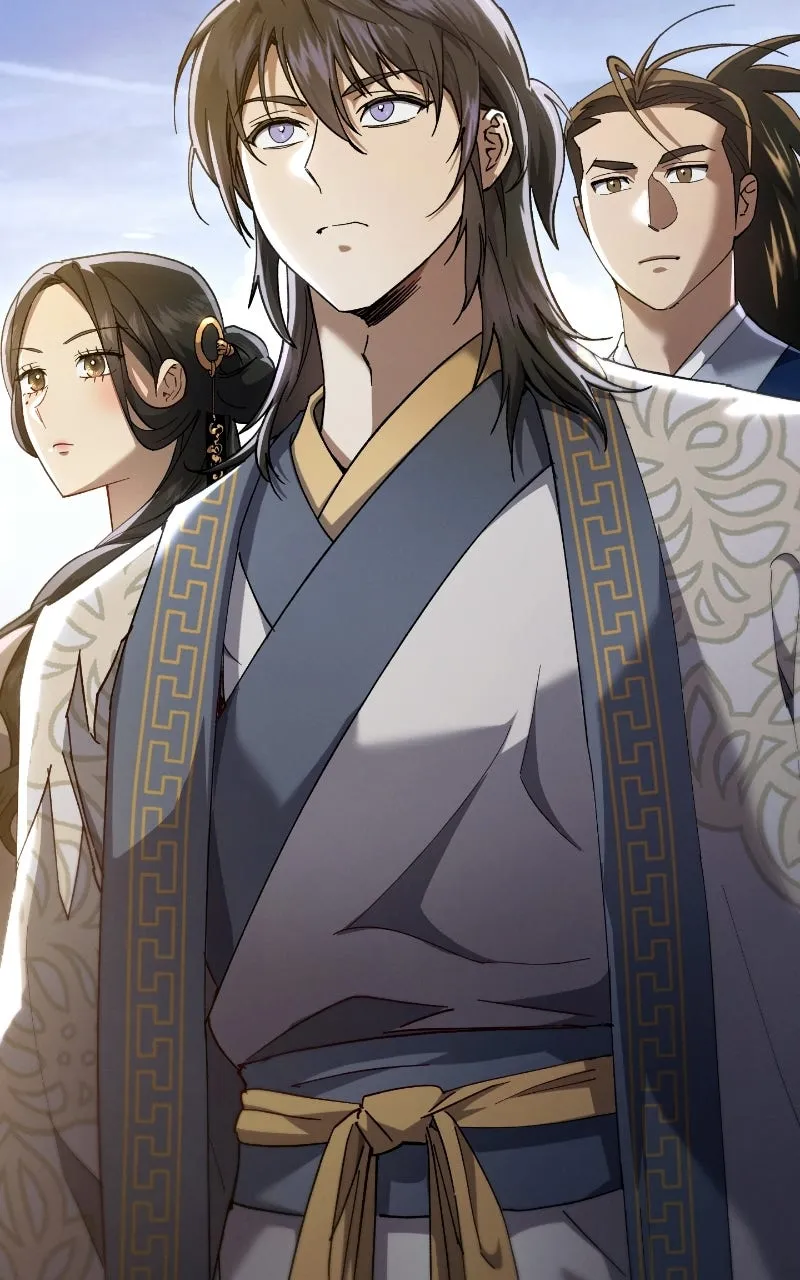 The Heavenly Demon Wants a Quiet Life Chapter 57 page 74 - 
