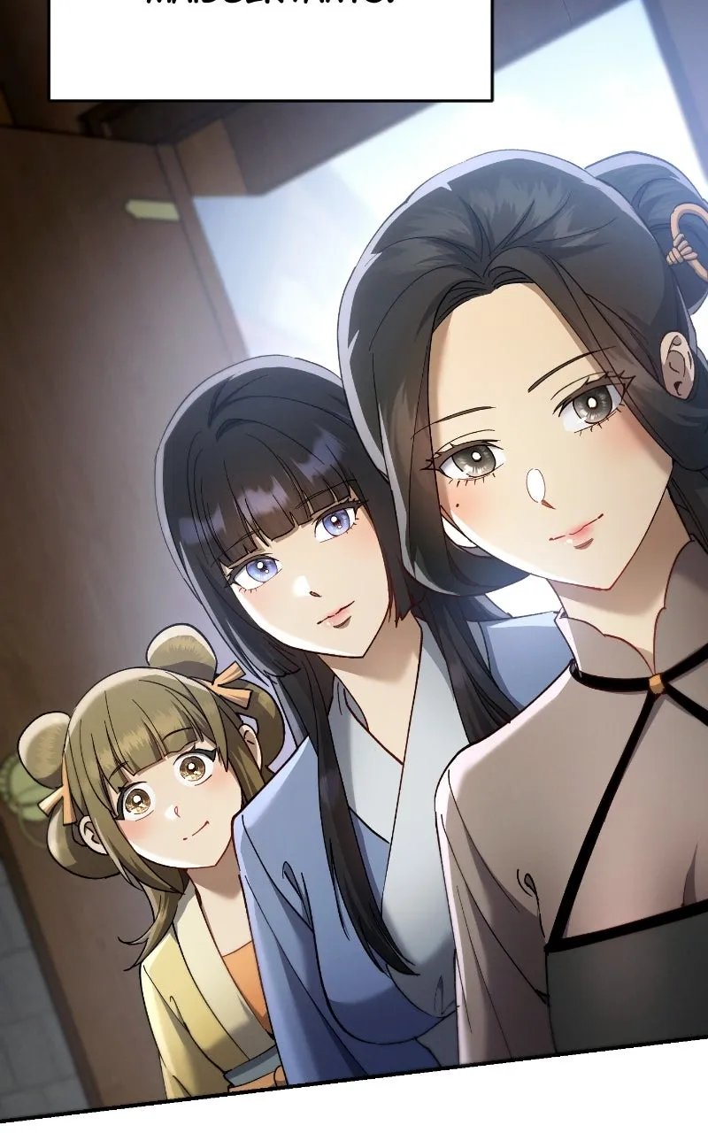 The Heavenly Demon Wants a Quiet Life Chapter 57 page 76 - 