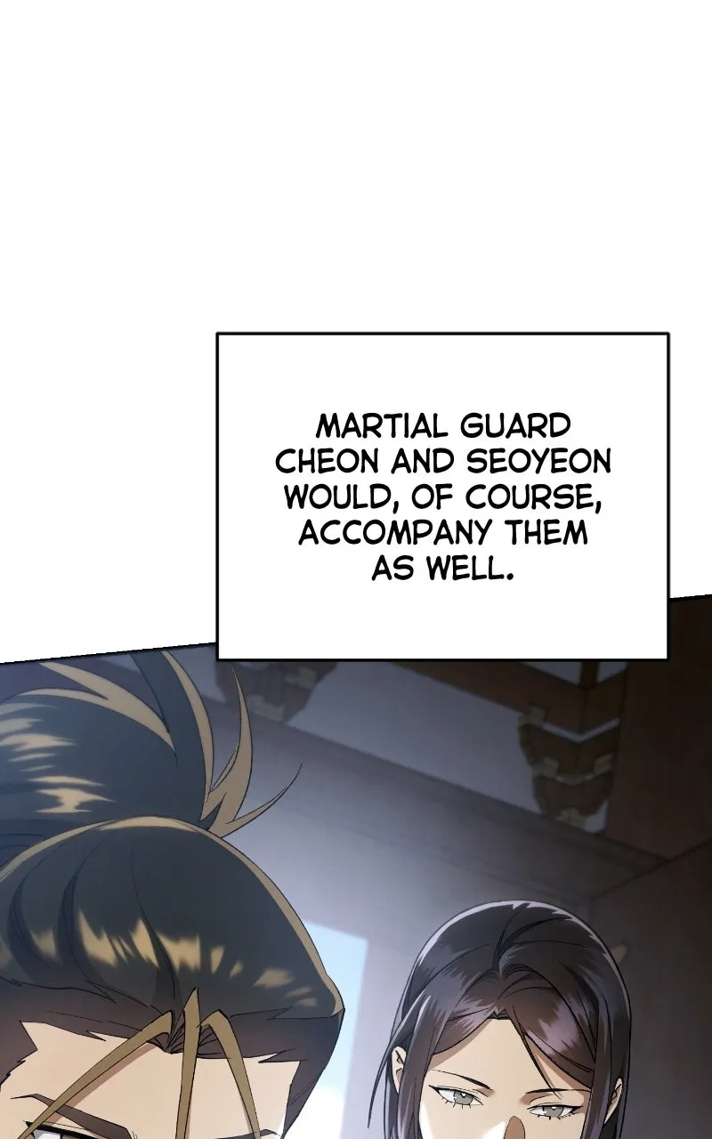 The Heavenly Demon Wants a Quiet Life Chapter 57 page 77 - 