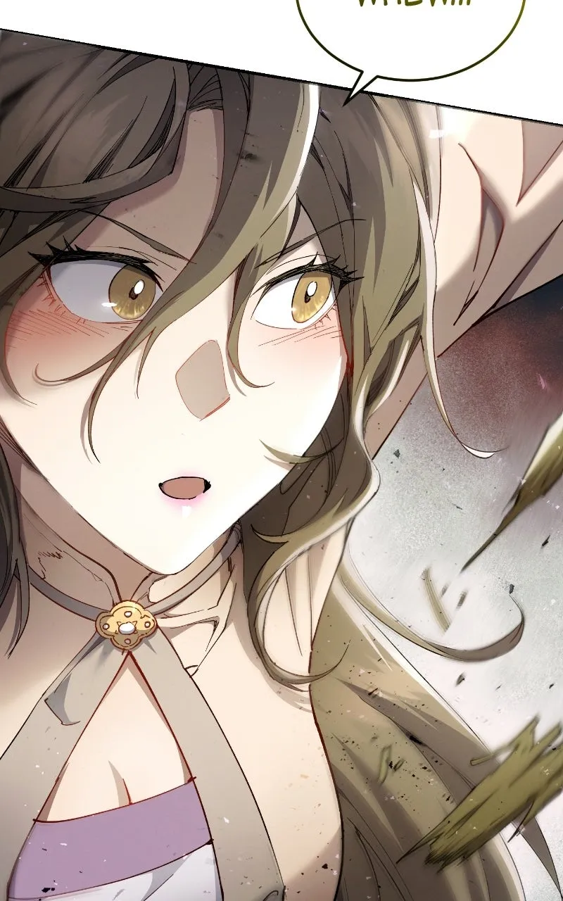 The Heavenly Demon Wants a Quiet Life Chapter 57 page 87 - 