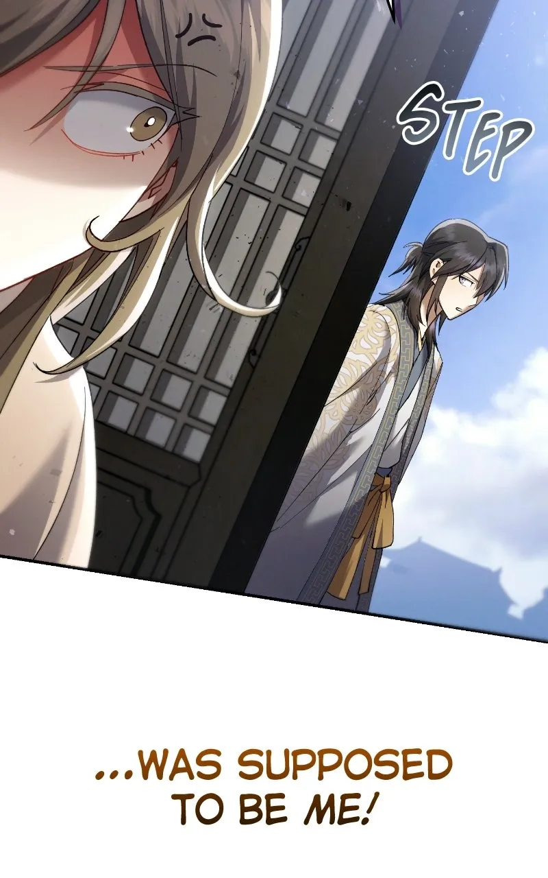 The Heavenly Demon Wants a Quiet Life Chapter 57 page 89 - 