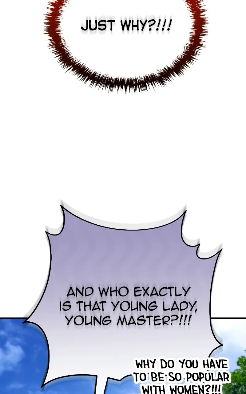 The Heavenly Demon Wants a Quiet Life Chapter 57 page 94 - 