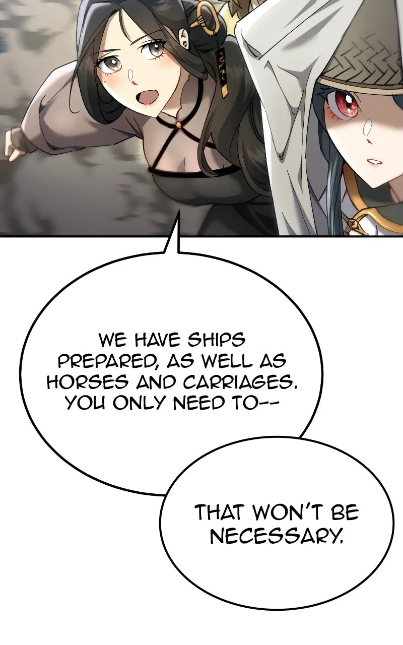 The Heavenly Demon Wants a Quiet Life Chapter 57 page 98 - 