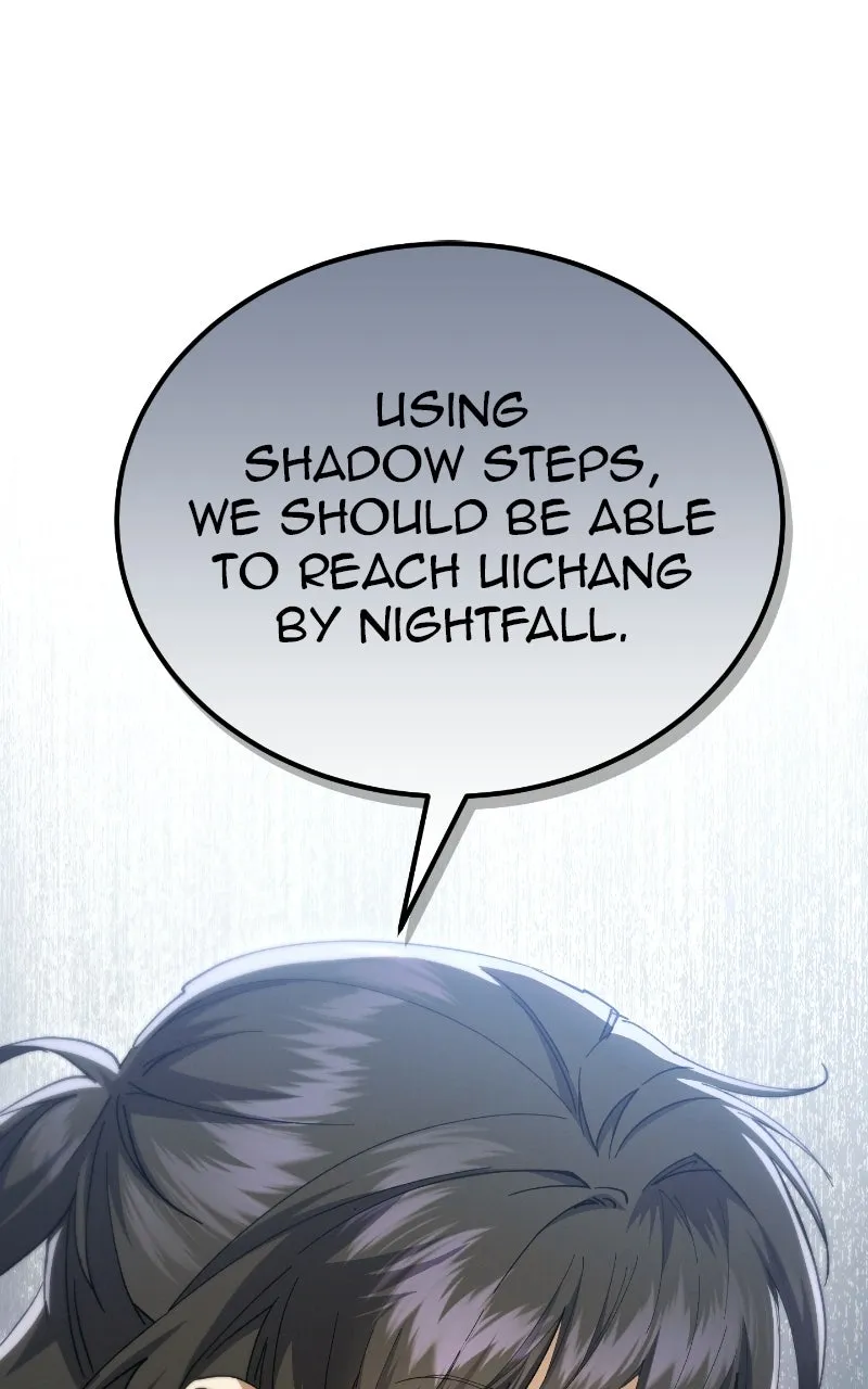 The Heavenly Demon Wants a Quiet Life Chapter 57 page 99 - 