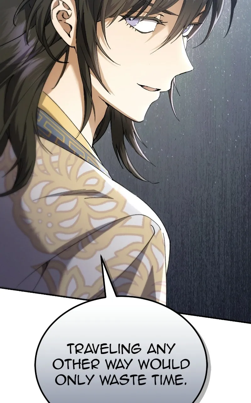 The Heavenly Demon Wants a Quiet Life Chapter 57 page 100 - 