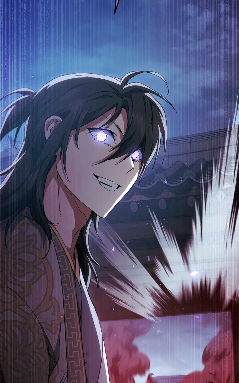 The Heavenly Demon Wants a Quiet Life Chapter 58 page 2 - 