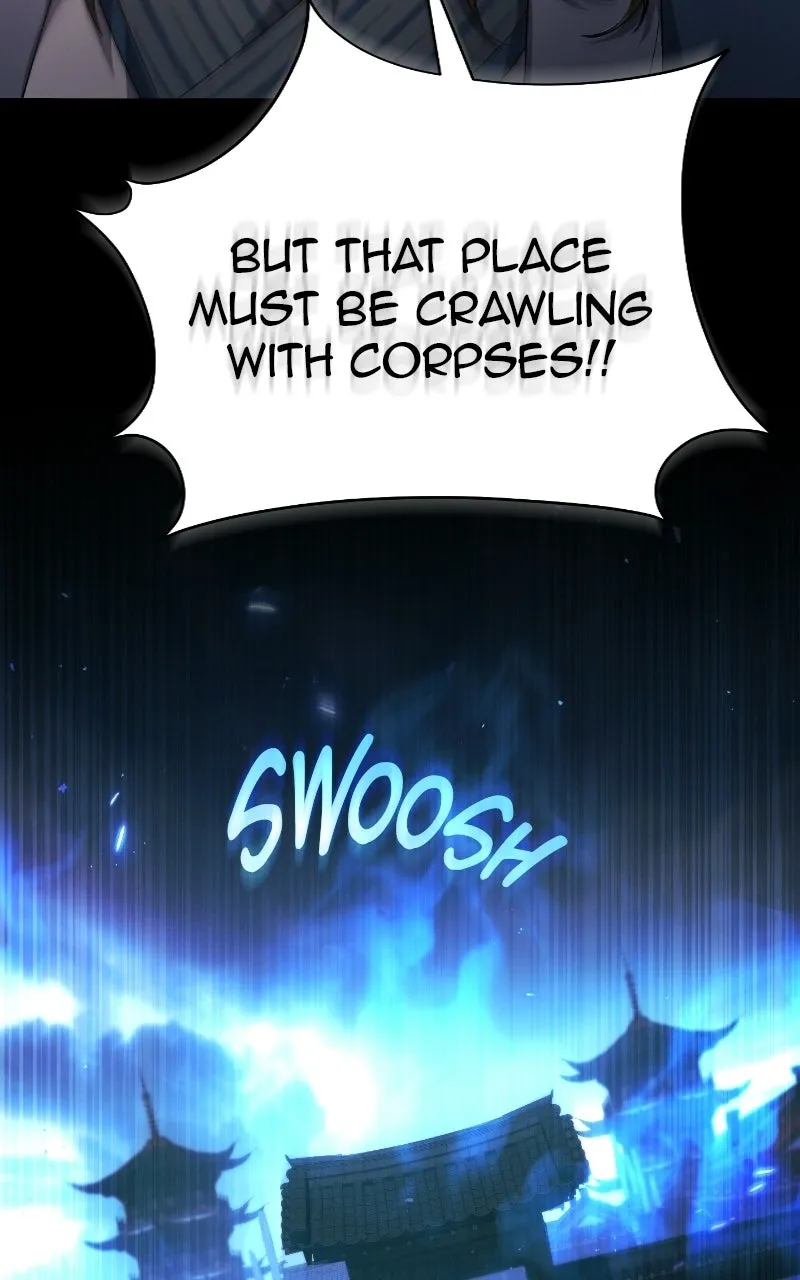The Heavenly Demon Wants a Quiet Life Chapter 58 page 103 - 