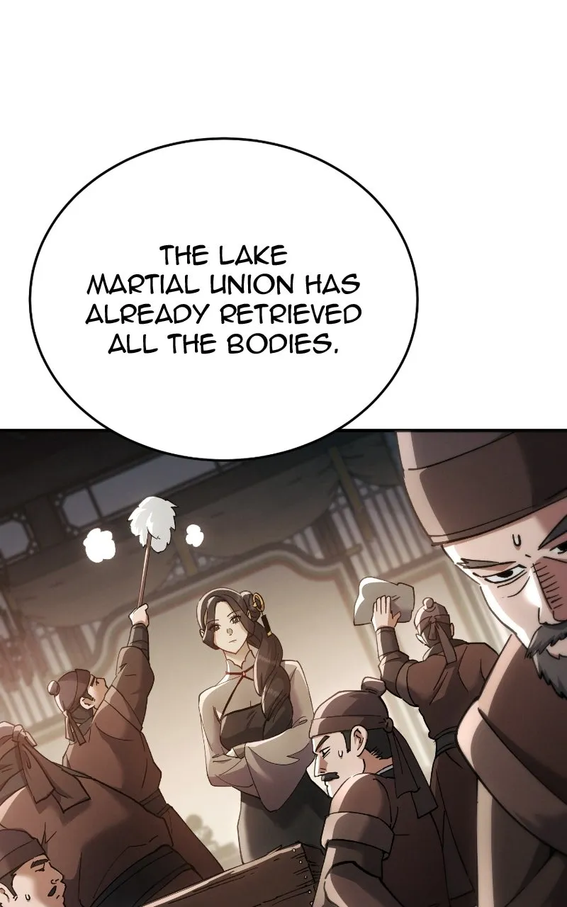 The Heavenly Demon Wants a Quiet Life Chapter 58 page 105 - 