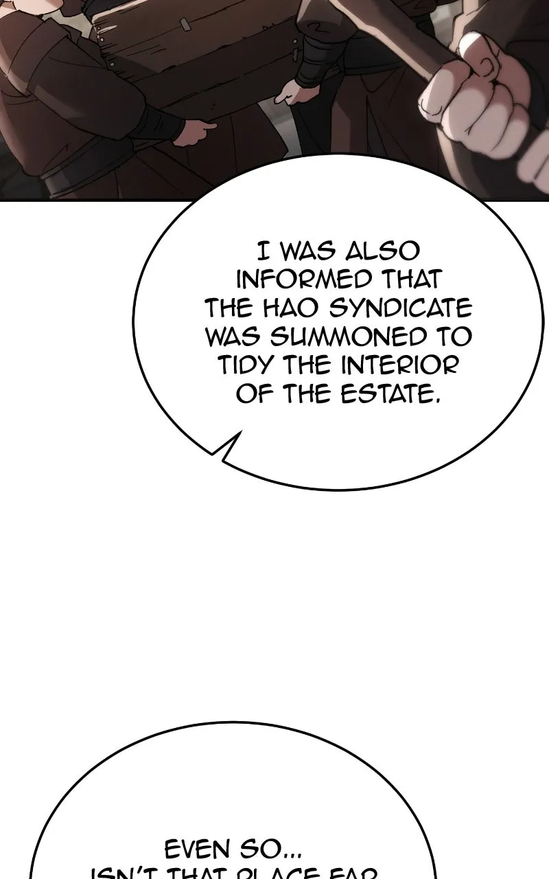 The Heavenly Demon Wants a Quiet Life Chapter 58 page 106 - 