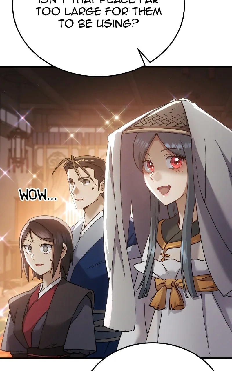 The Heavenly Demon Wants a Quiet Life Chapter 58 page 107 - 