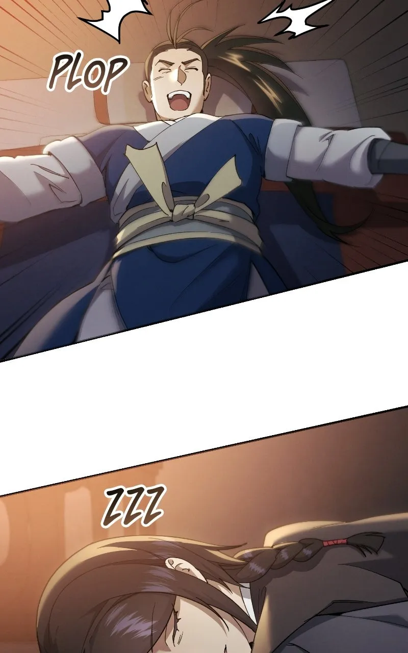The Heavenly Demon Wants a Quiet Life Chapter 58 page 109 - 