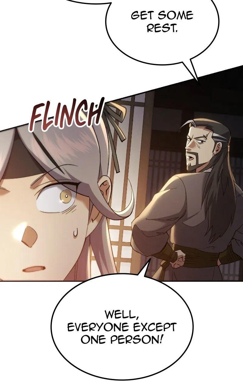 The Heavenly Demon Wants a Quiet Life Chapter 58 page 112 - 