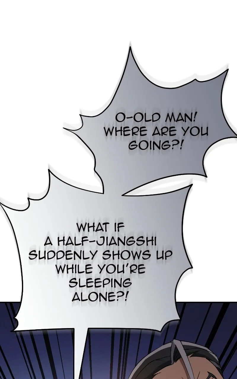 The Heavenly Demon Wants a Quiet Life Chapter 58 page 113 - 