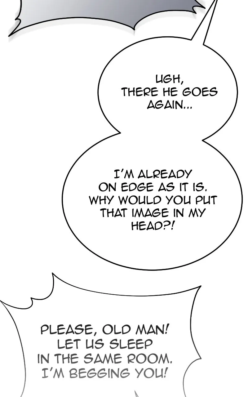 The Heavenly Demon Wants a Quiet Life Chapter 58 page 115 - 