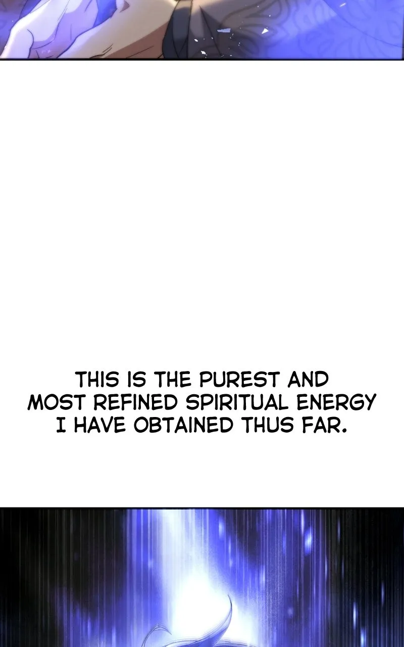 The Heavenly Demon Wants a Quiet Life Chapter 58 page 120 - 