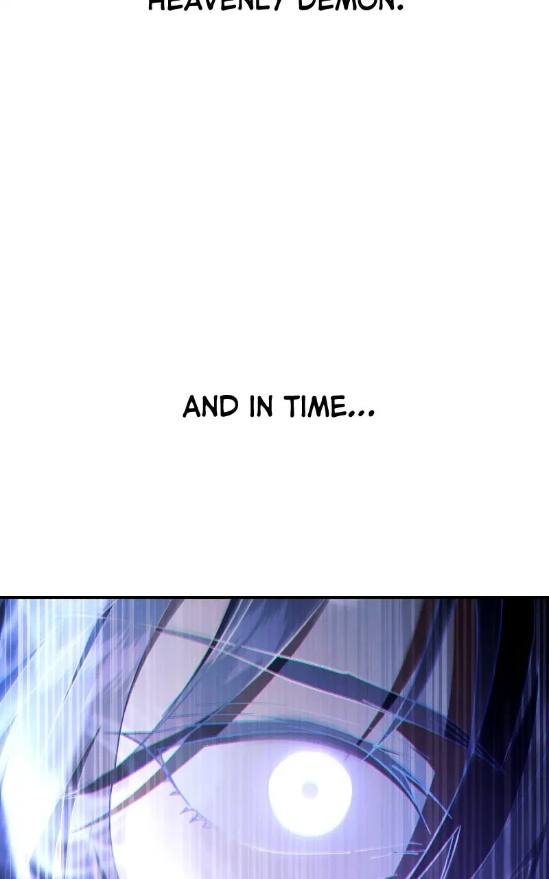 The Heavenly Demon Wants a Quiet Life Chapter 58 page 125 - 