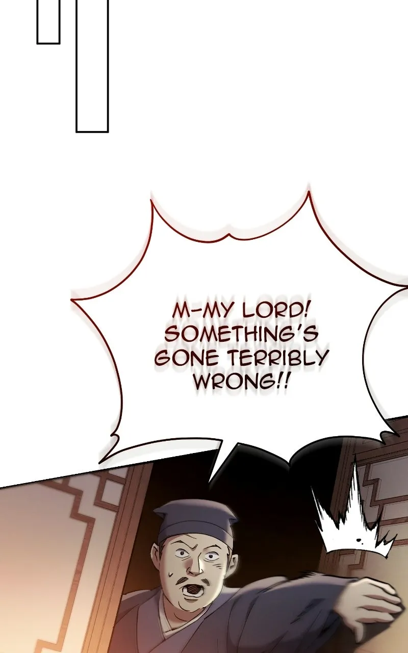 The Heavenly Demon Wants a Quiet Life Chapter 58 page 132 - 