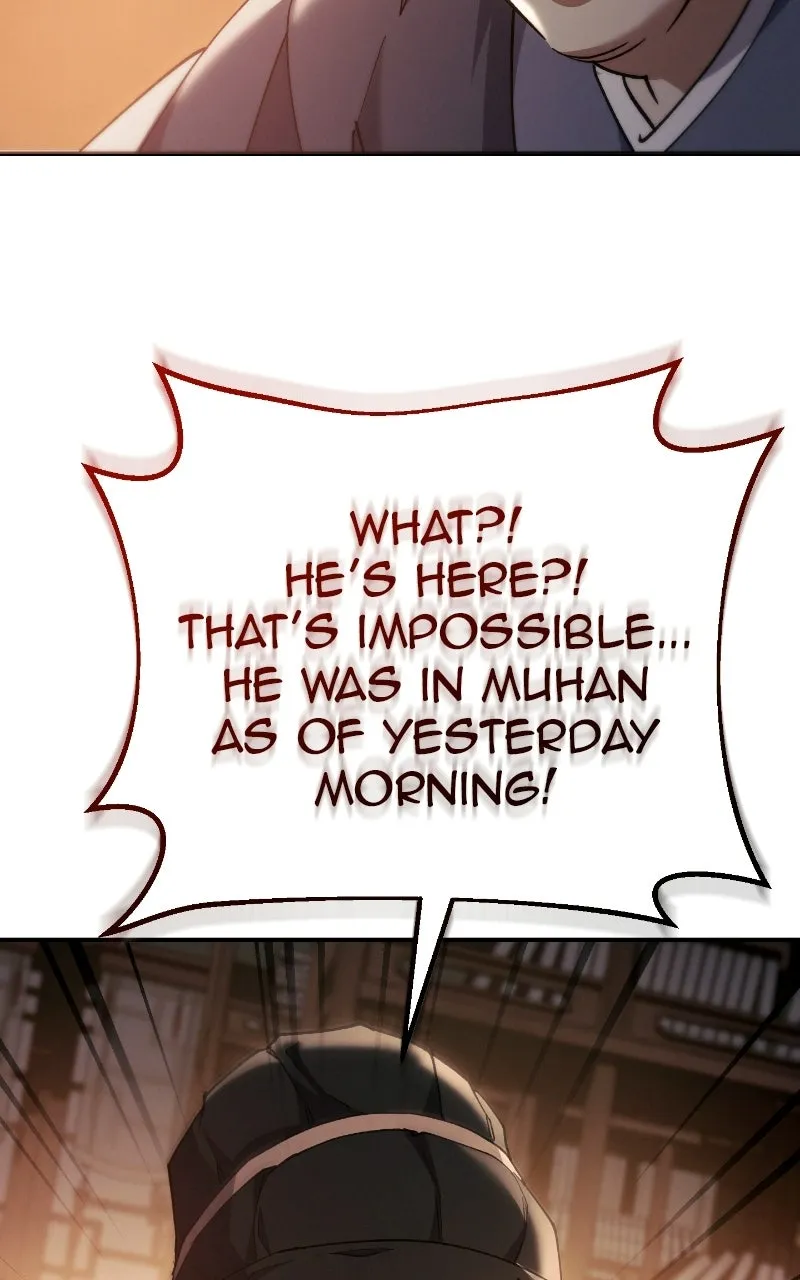 The Heavenly Demon Wants a Quiet Life Chapter 58 page 136 - 