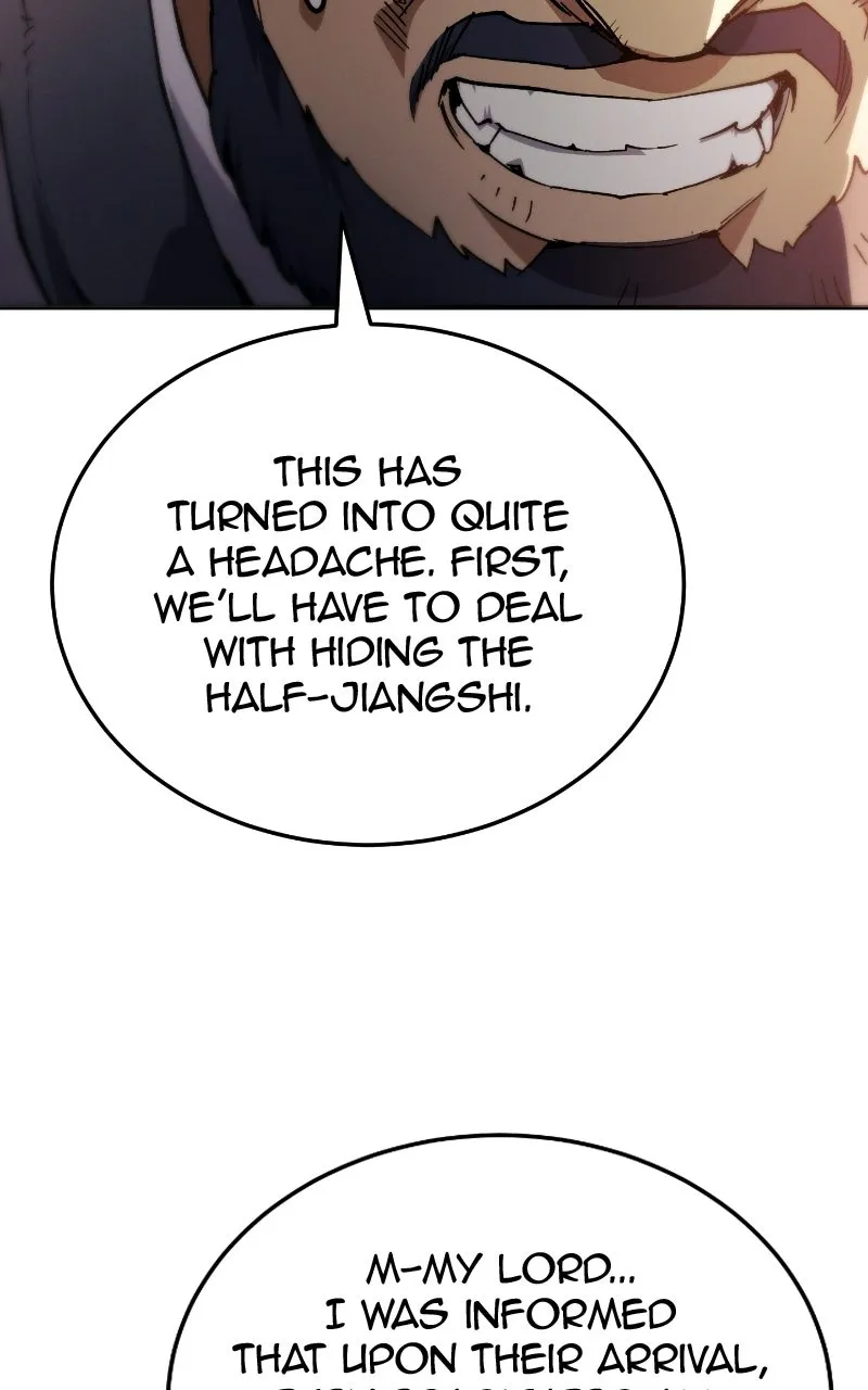 The Heavenly Demon Wants a Quiet Life Chapter 58 page 139 - 