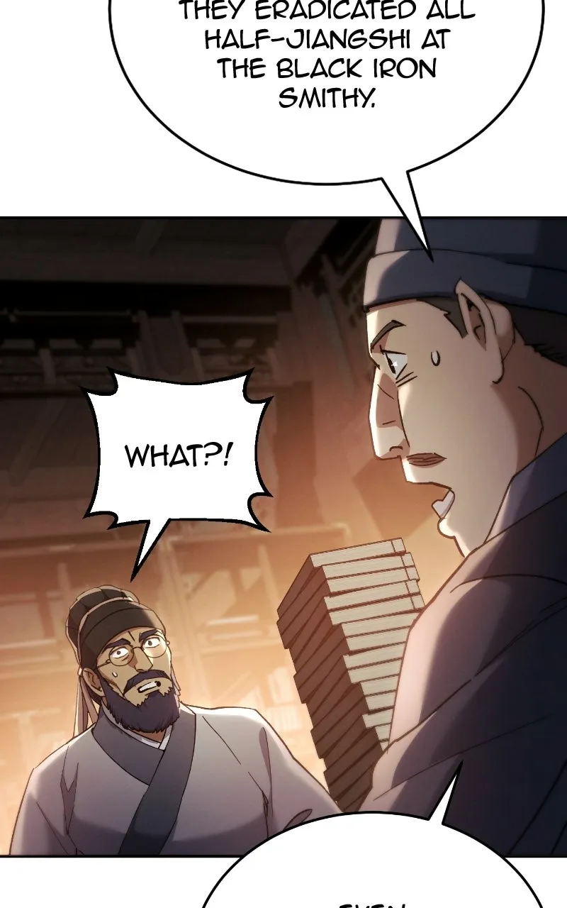 The Heavenly Demon Wants a Quiet Life Chapter 58 page 140 - 
