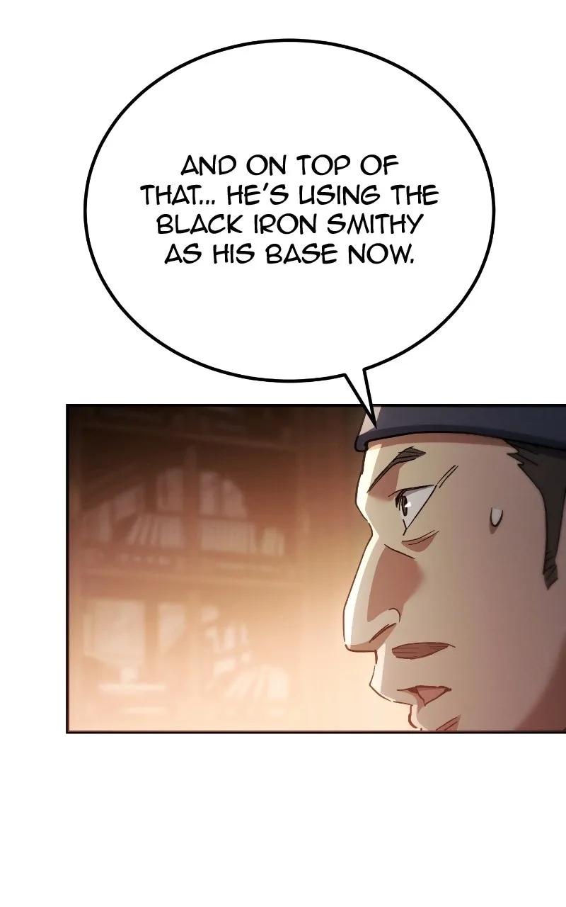 The Heavenly Demon Wants a Quiet Life Chapter 58 page 143 - 
