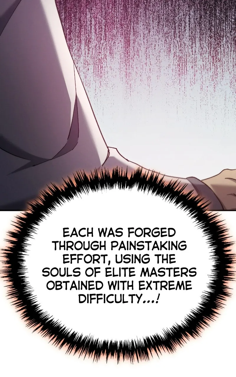 The Heavenly Demon Wants a Quiet Life Chapter 58 page 145 - 