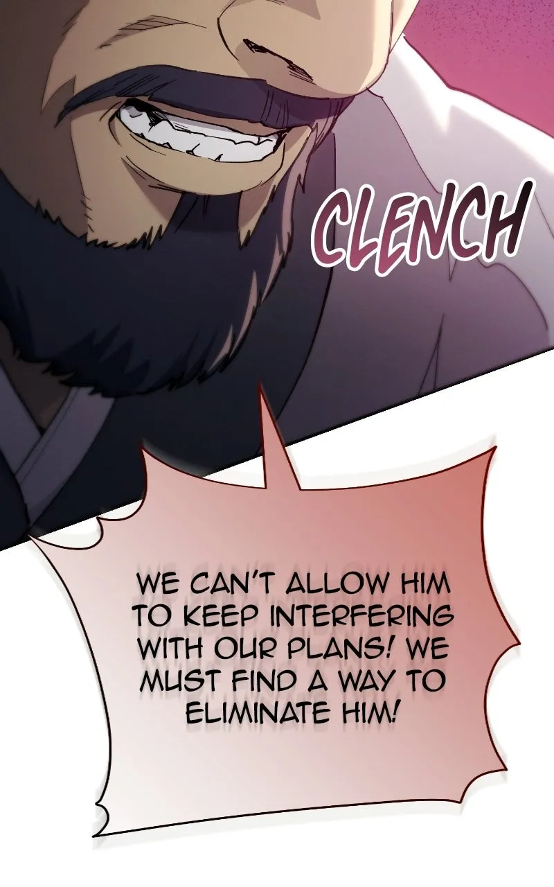 The Heavenly Demon Wants a Quiet Life Chapter 58 page 147 - 