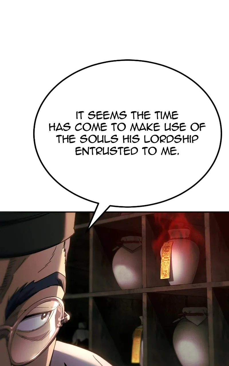 The Heavenly Demon Wants a Quiet Life Chapter 58 page 148 - 