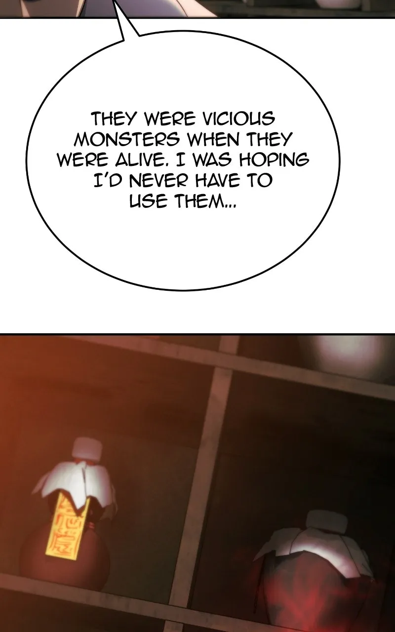 The Heavenly Demon Wants a Quiet Life Chapter 58 page 149 - 