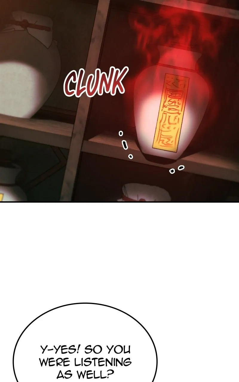 The Heavenly Demon Wants a Quiet Life Chapter 58 page 150 - 