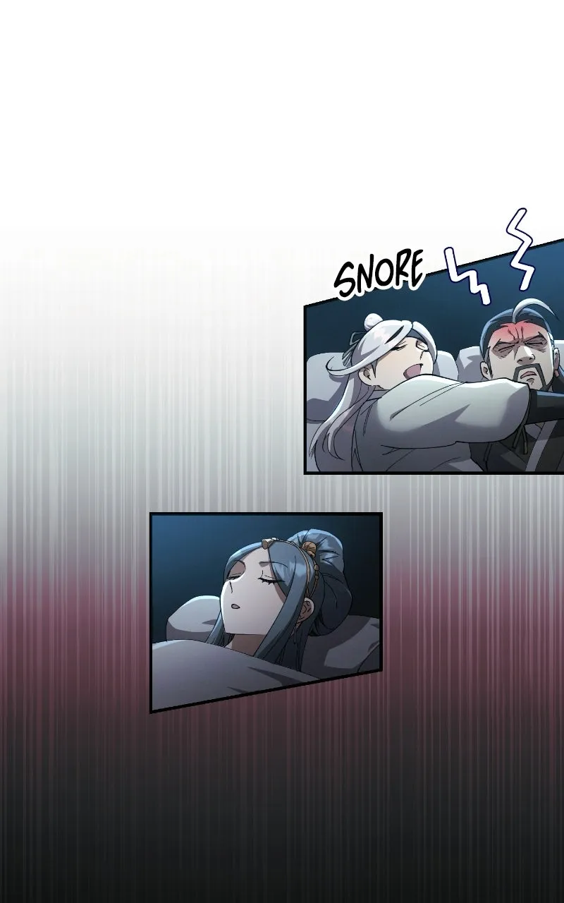 The Heavenly Demon Wants a Quiet Life Chapter 58 page 156 - 