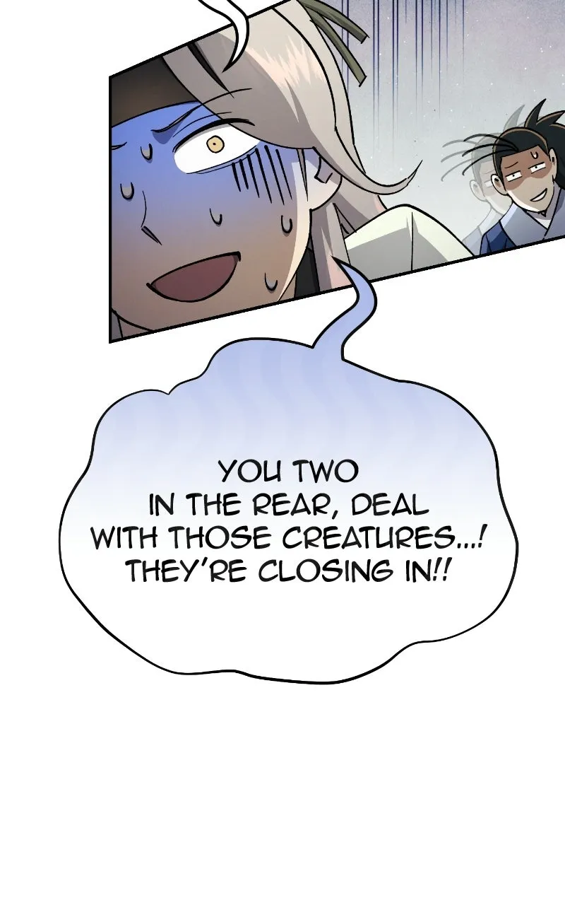 The Heavenly Demon Wants a Quiet Life Chapter 58 page 19 - 