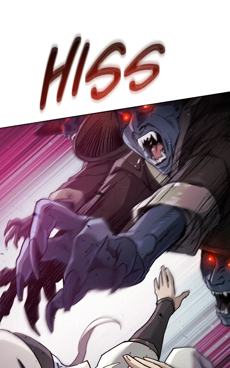 The Heavenly Demon Wants a Quiet Life Chapter 58 page 20 - 