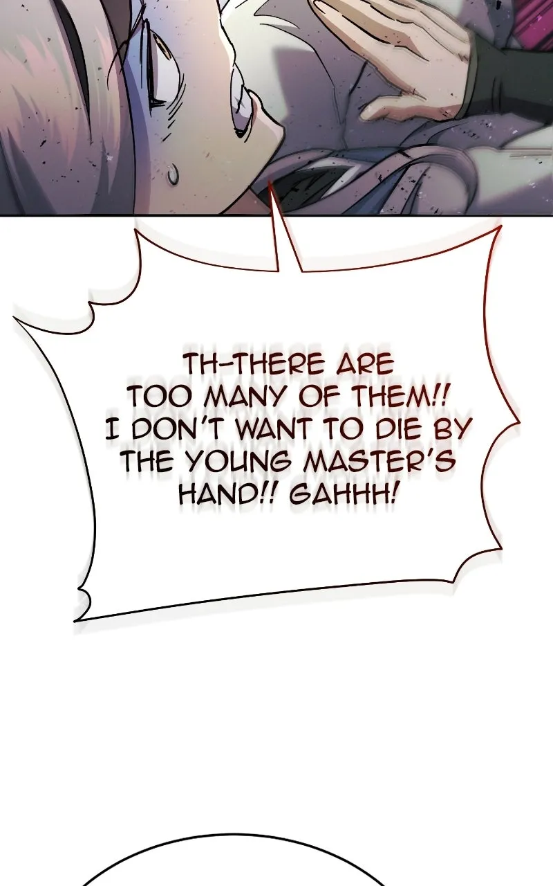 The Heavenly Demon Wants a Quiet Life Chapter 58 page 21 - 