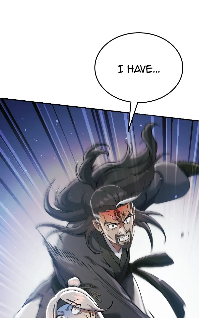 The Heavenly Demon Wants a Quiet Life Chapter 58 page 23 - 